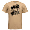 OLD GOLD / 3XL