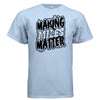 LIGHT BLUE / 5XL
