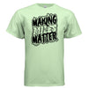 MINT GREEN / 5XL