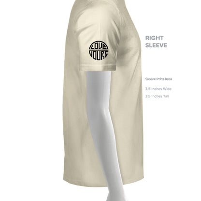 Off White - G500 - SLEEVE_RIGHT
