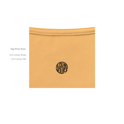 TENNESSEE ORANGE - G500 - INSIDE_TAG_LINE