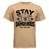 OLD GOLD / 3XL