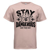 Dusty Rose / 3XL