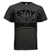 BLACK / 5XL