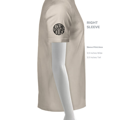 SAND - G500 - SLEEVE_RIGHT