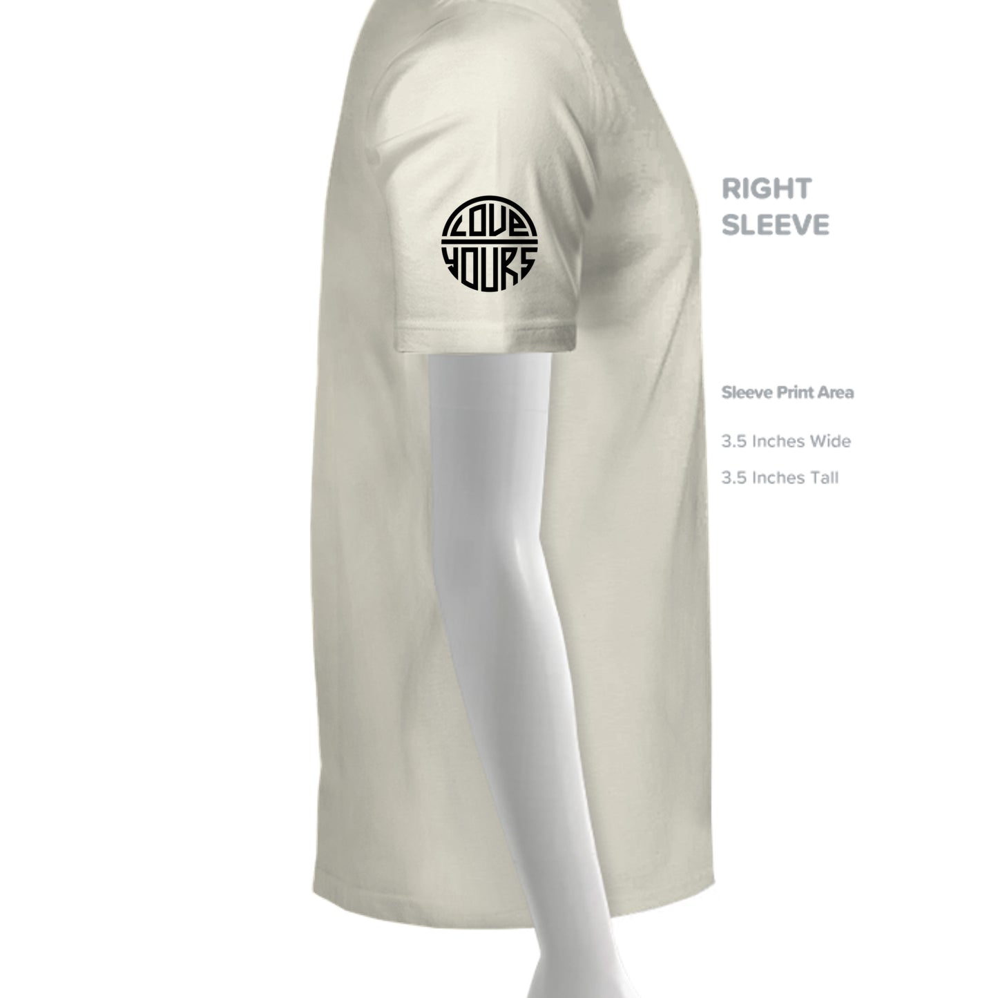 NATURAL - G500 - SLEEVE_RIGHT
