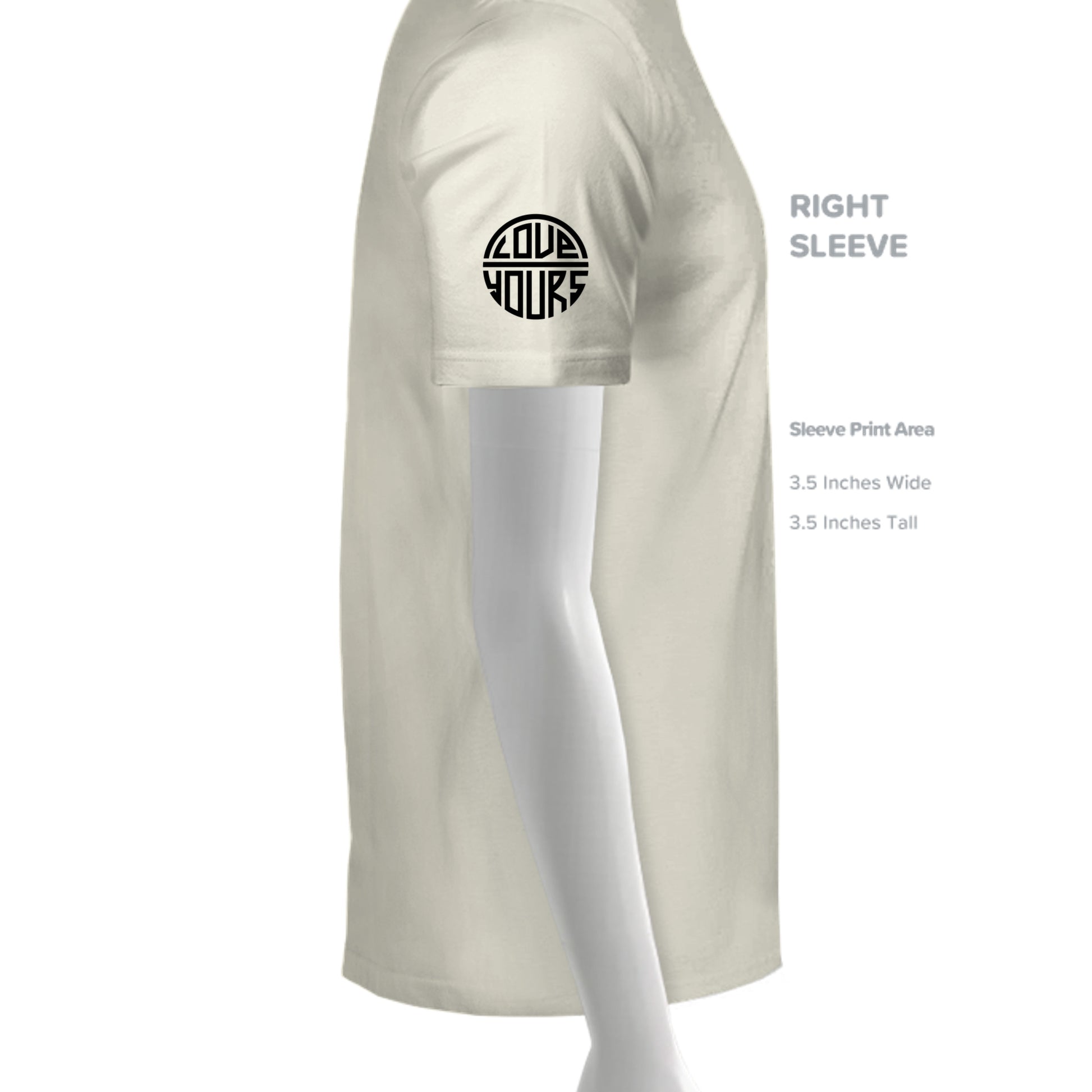 NATURAL - G500 - SLEEVE_RIGHT