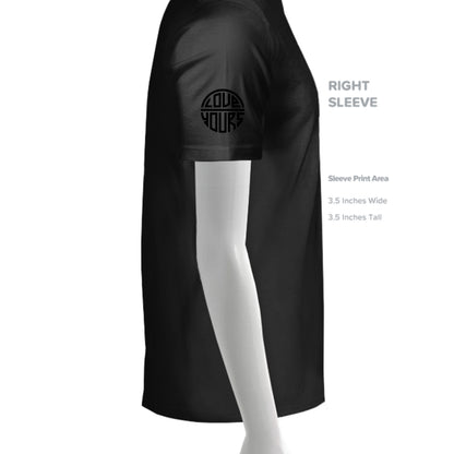 BLACK - G500 - SLEEVE_RIGHT